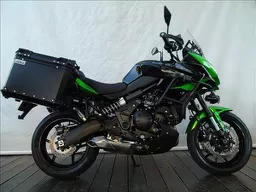 Versys
