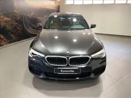 BMW 530i