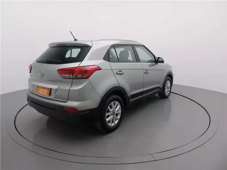 Hyundai Creta Prata 3