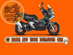 Honda ADV