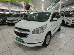 Chevrolet Spin