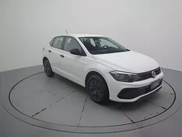 Volkswagen Polo Hatch
