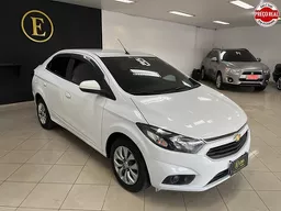 Chevrolet Prisma