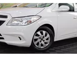 Chevrolet Prisma