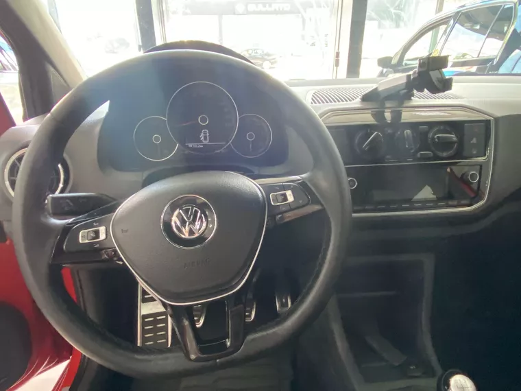 Volkswagen UP Laranja 11