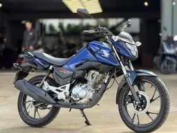 Honda CG 160