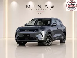 BYD Atto 2