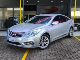 Hyundai Azera