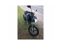 Yamaha Factor