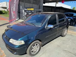 Fiat Palio