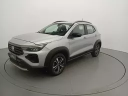 Fiat Pulse