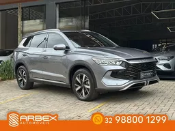 BYD Song Pro
