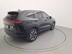 GWM Haval H6