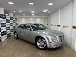 Chrysler 300 C