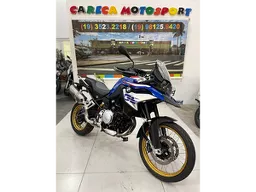 BMW F 850