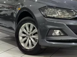 Volkswagen Virtus