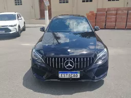 Mercedes-benz C 250