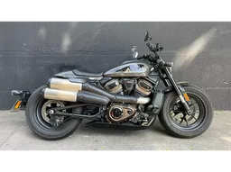Sportster 1200
