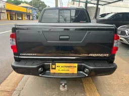 Chevrolet S10