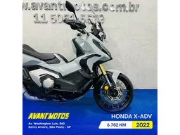 X-Adv