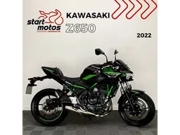 Z 650