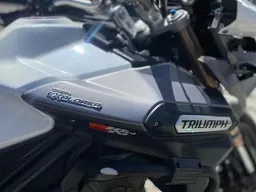 Triumph Tiger 1200