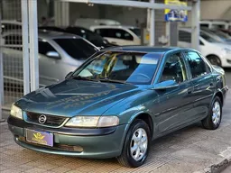 Chevrolet Vectra