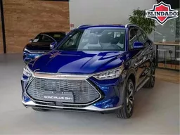 BYD Song Plus