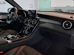 Mercedes-benz GLC 250