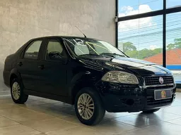 Fiat Siena