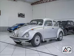 Volkswagen Fusca