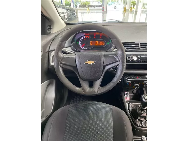 Foto do carro