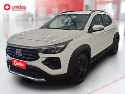 Fiat Pulse