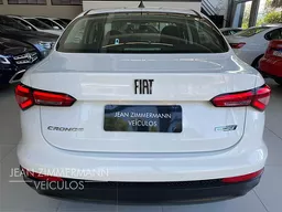 Fiat Cronos