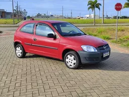 Chevrolet Celta
