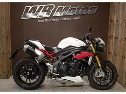 Triumph Speed Triple