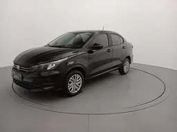 Fiat Cronos