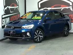 Volkswagen Virtus