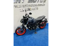 Yamaha MT-09