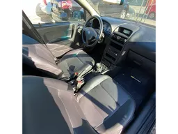 Chevrolet Astra
