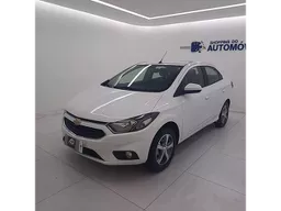 Chevrolet Prisma