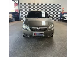 Fiat Siena