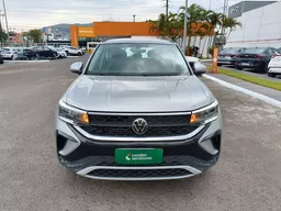 Volkswagen Taos
