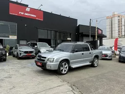 Chevrolet S10