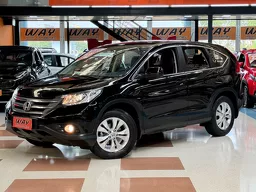 Honda CRV