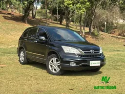 Honda CRV
