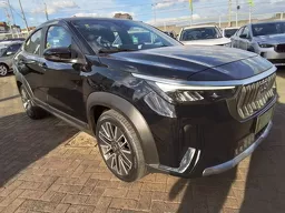 Fiat Fastback