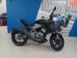 Zontes R350