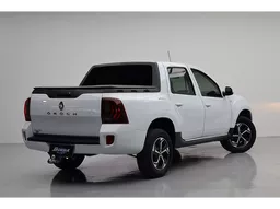 Renault Duster Oroch
