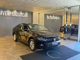 Volkswagen Virtus